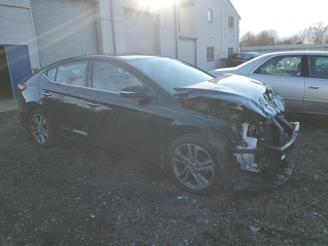 5NPD84LF9HH054283 Hyundai ELANTRA SE