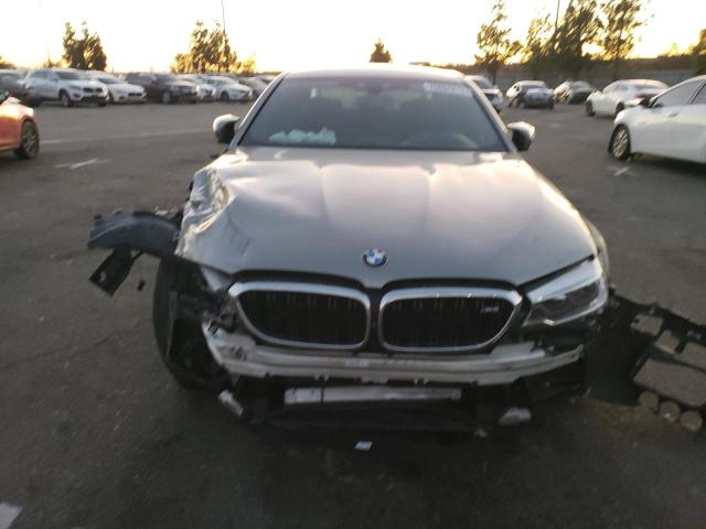 WBSJF0C59KB284240 BMW M5