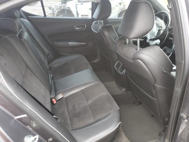 19UUB2F62JA002431 Acura Tlx Tech+a