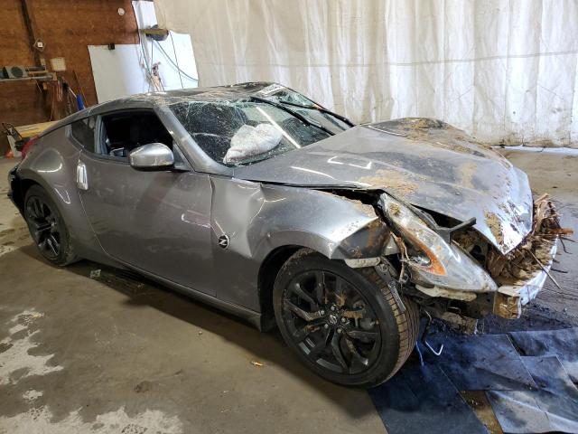 JN1AZ4EH9GM930663 Nissan 370Z BASE