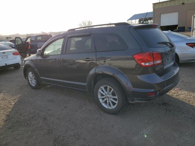 3C4PDDBG1GT196810 Dodge Journey Sxt