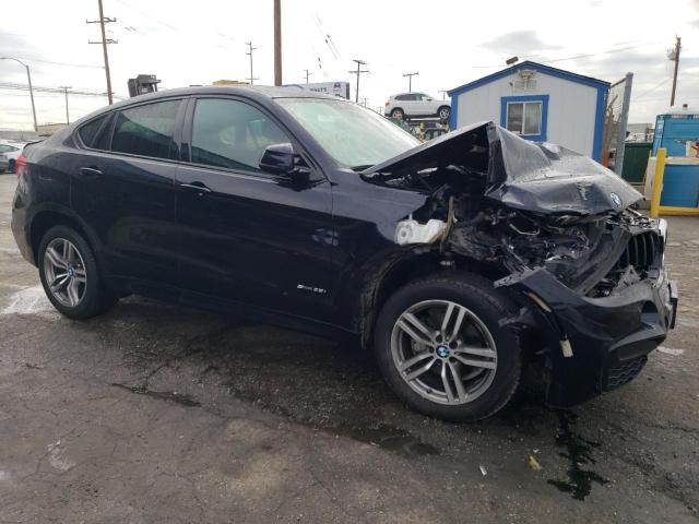 5UXKU0C54J0G80721 BMW X6 Sdrive35i