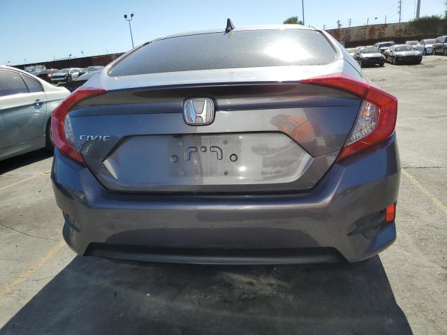 2HGFC2F75JH585416 Honda CIVIC EX