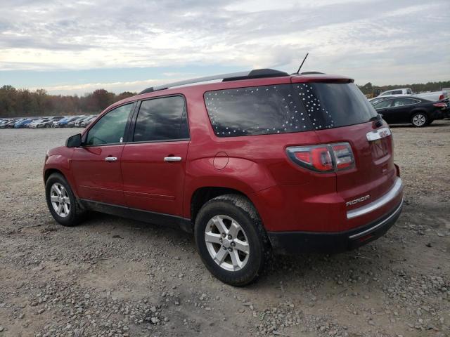 1GKKRPKD5EJ217685 GMC ACADIA SLE