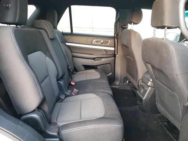 1FM5K8D88GGB53303 Ford EXPLORER XLT