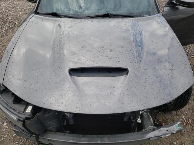 2C3CDXEJ1GH312656 Dodge Charger Srt 392