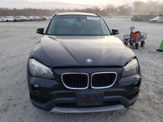 WBAVM1C56EVW52572 BMW X1 Sdrive28i