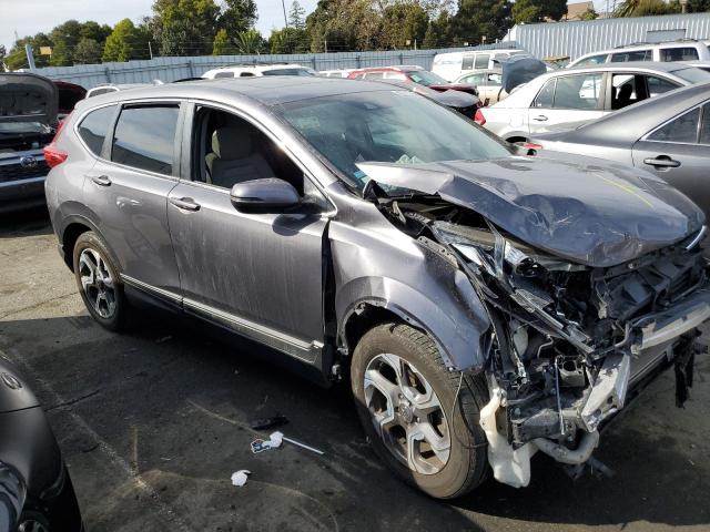 7FARW1H57JE027473 Honda CR-V EX