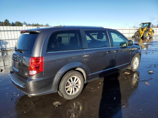 2C4RDGCG6JR218156 Dodge Grand Caravan Sxt
