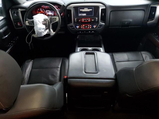 3GTU1VEC9FG113593 GMC Sierra C1500 Slt