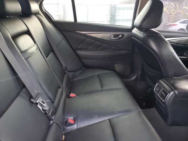 JN1BV7AR1FM400153 Infiniti Q50 BASE