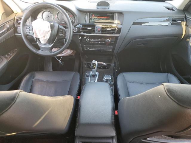 5UXWZ7C30H0V90290 BMW X3 Sdrive28i