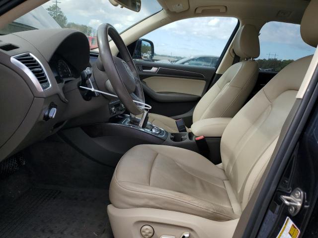 WA1C2AFP4HA080887 Audi Q5 PREMIUM