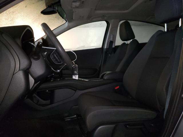 3CZRU6H59MM755806 Honda HR-V EX