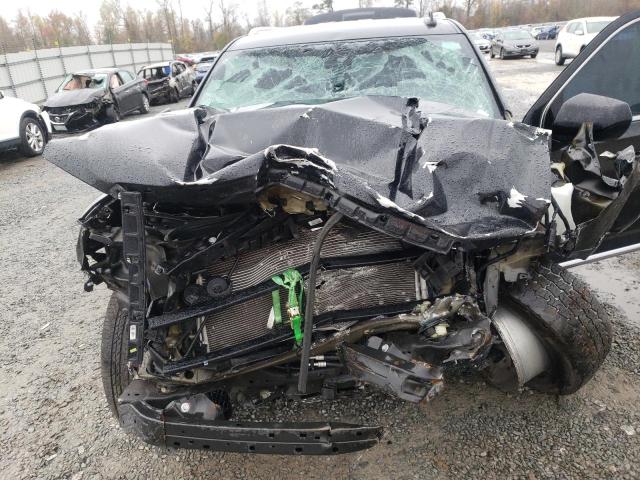 1GKS1GKD1MR355974 GMC Yukon Xl C1500 Slt