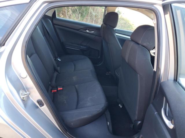 19XFC2F59JE002306 Honda Civic Lx