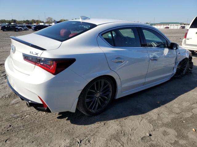 19UDE2F87MA007279 Acura Ilx Premium A-spec