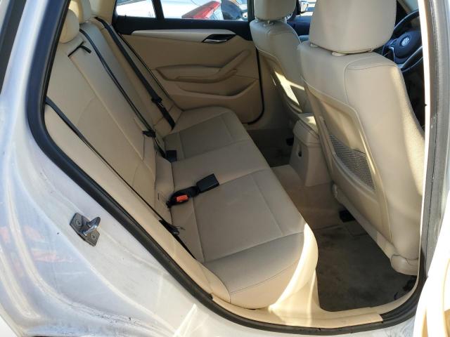 WBAVM1C55EVW47900 BMW X1 Sdrive28i