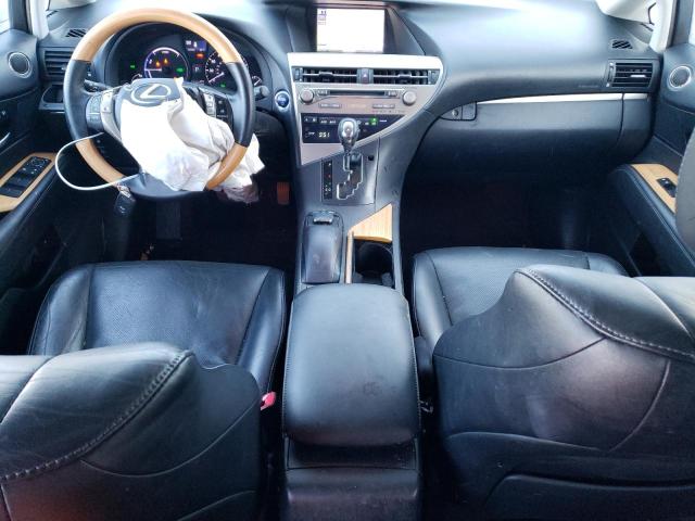 JTJBC1BA1E2457520 Lexus RX 450