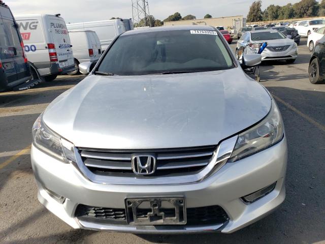 1HGCR2F5XEA037206 Honda Accord Sport