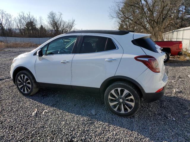 KL4CJGSM2KB849261 Buick Encore Essence