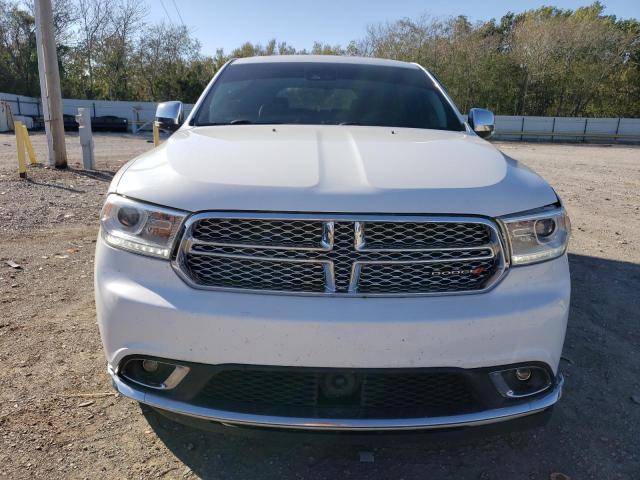 1C4RDJEG4GC363188 Dodge Durango Citadel