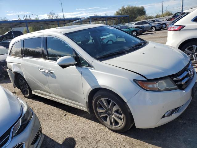 5FNRL5H91FB074617 Honda Odyssey Touring