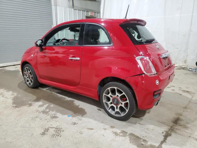 3C3CFFBR0FT562474 Fiat 500 SPORT