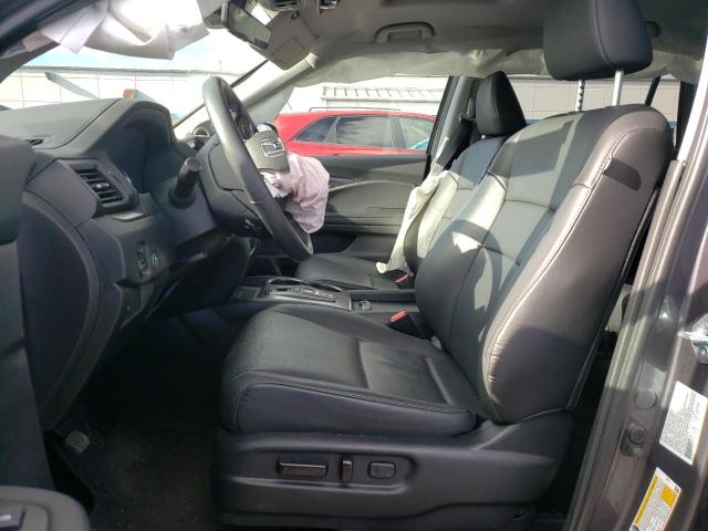 5FNYF6H21MB076182 Honda PILOT SE