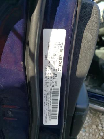 1C4RDHAG0EC313755 Dodge Durango Sxt