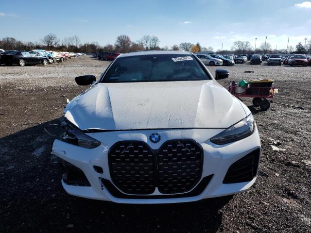 WBA83AP02NCK63535 BMW M440I