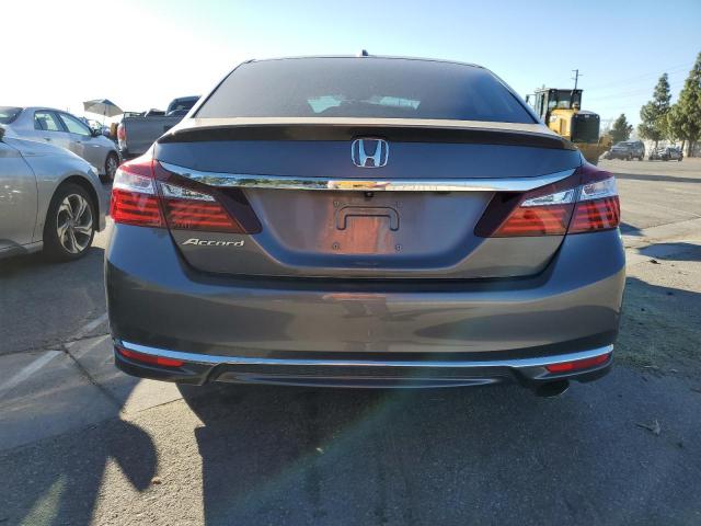 1HGCR2F87HA140257 Honda ACCORD EXL