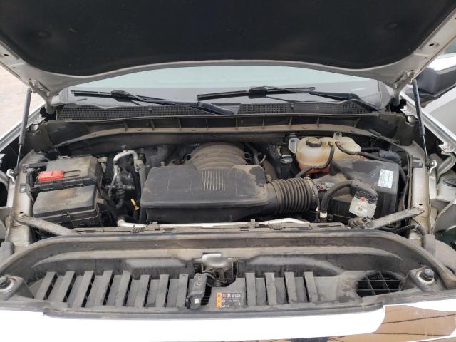 3GTP8DED9LG366808 GMC Sierra C1500 Slt