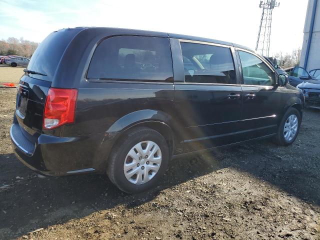 2C4RDGBG3ER406284 Dodge Grand Caravan Se