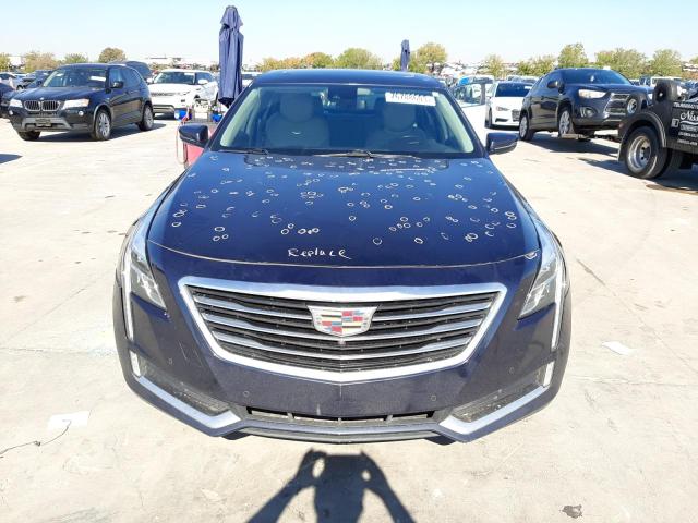 1G6KD5RS6HU202329 Cadillac CT6 LUXURY