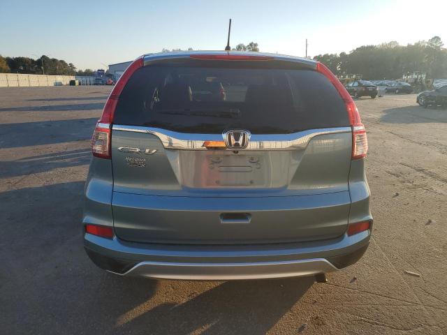 2HKRM3H54FH558572 Honda CR-V EX