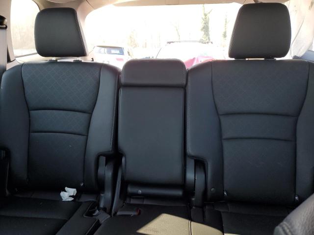 5FNYF8H50LB017533 Honda Passport Exl