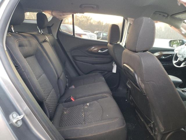 3GKALTEVXKL349467 GMC Terrain Sle