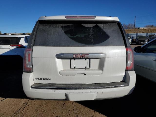 1GKS2CKJ2GR321106 GMC YUKON DENALI