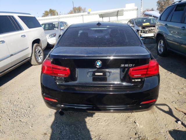 WBA8A9C52HK620180 BMW 320 I