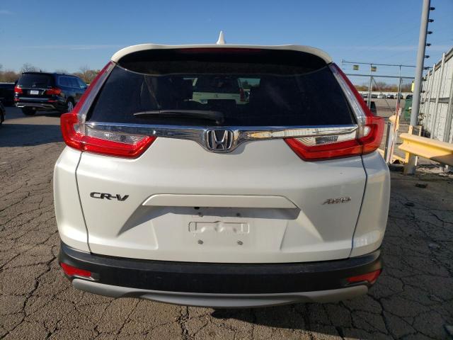 2HKRW2H83HH643923 Honda CR-V EXL