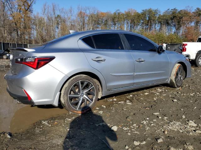 19UDE2F70KA004809 Acura Ilx Premium