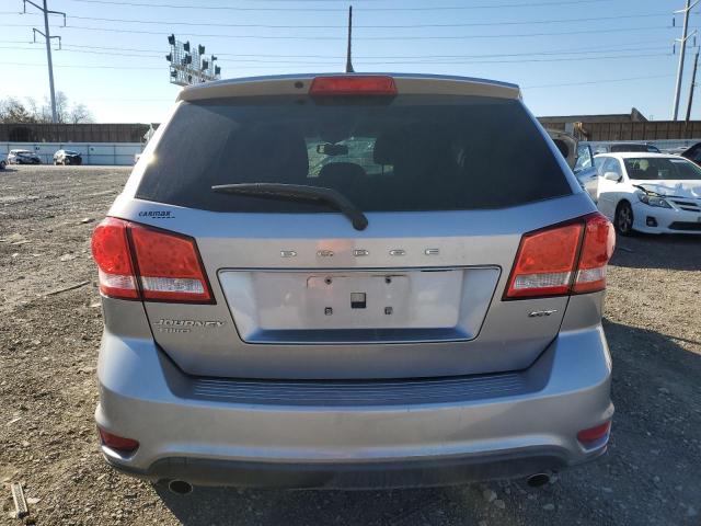 3C4PDDEG0HT505423 Dodge JOURNEY GT