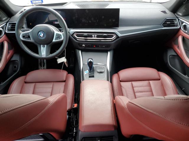 WBY73AW0XNFN07297 BMW I4 Edrive40