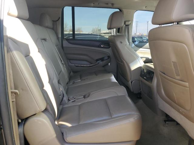 1GKS2GKCXGR452020 GMC Yukon Xl K1500 Slt