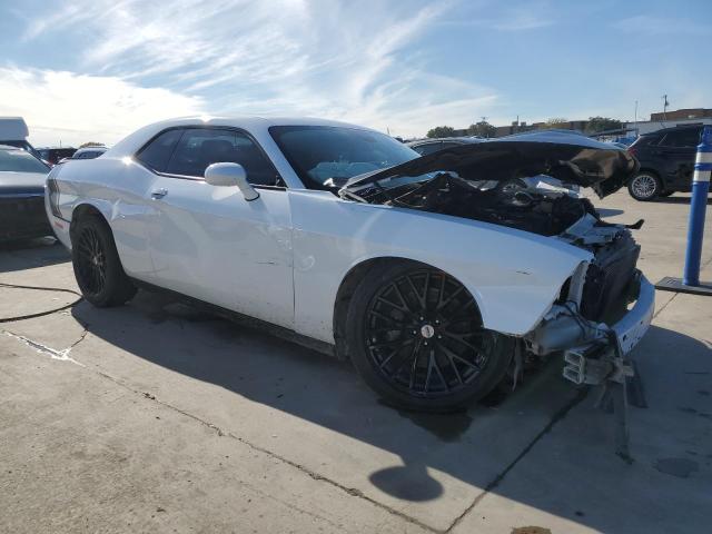2C3CDZFJ9GH101358 Dodge Challenger R/t Scat Pack