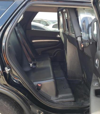 1C4RDJFG2KC792966 Dodge Durango Ssv
