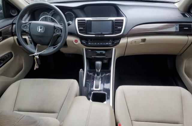 1HGCR2F70HA005791 Honda ACCORD EX