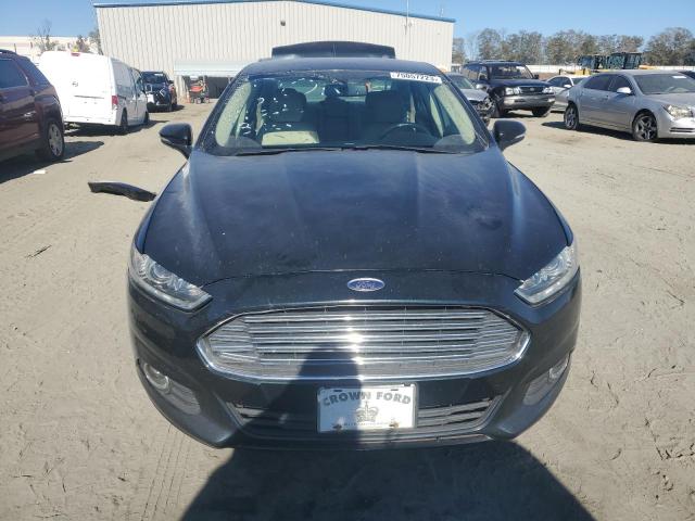 3FA6P0PU9ER311700 Ford Fusion Se Phev