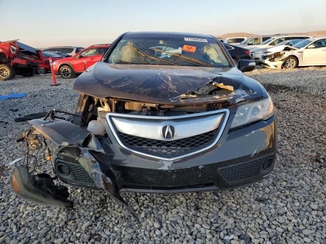 5J8TB4H34FL000749 Acura RDX